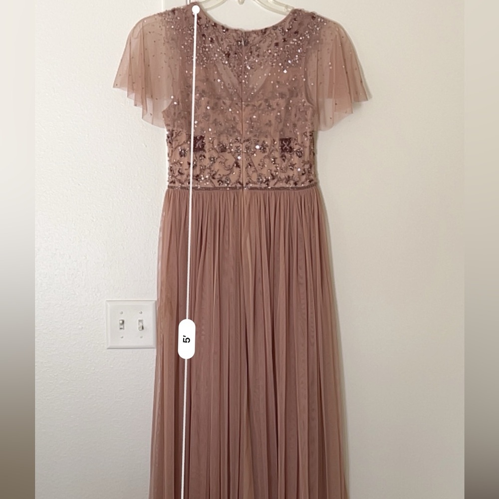 Adrianna Papell Gown - Picture 8 of 12